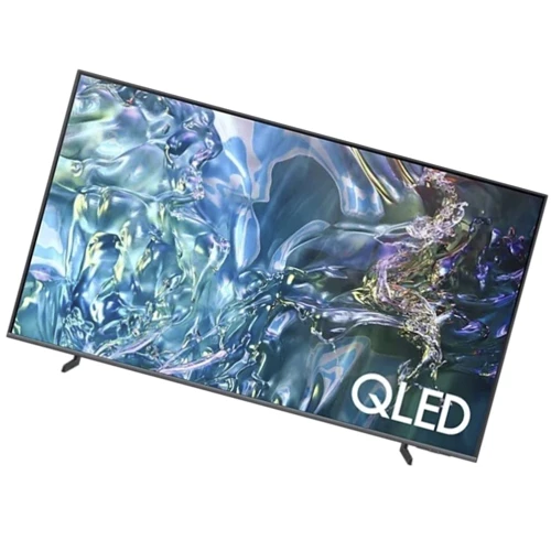 Телевізор Samsung QE50Q67D: Тип QLED-телевизоры