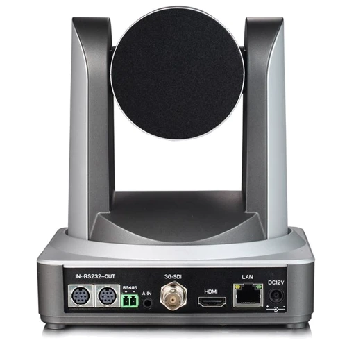 Minrray FHD PTZ Camera (UV510E7) фото 3