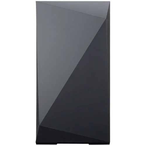 Корпус Zalman Z1 ICEBERG: Типорозмір Midi-Tower