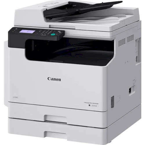 МФУ Canon imageRUNNER 2224iF (5941C001) UA: Класс устройства персональный