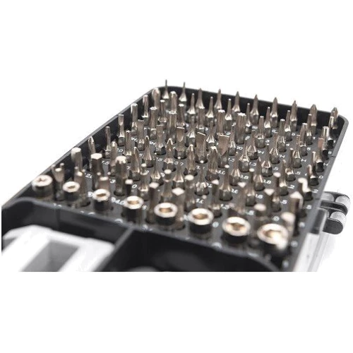 Отвертка с комплектом бит Digitus Precision Screwdriver DA-70361