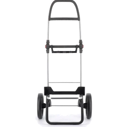 Сумка-візок Rolser I-Max Termo Zen 2LRSG Negro чорна (IMX356-1023) фото 10