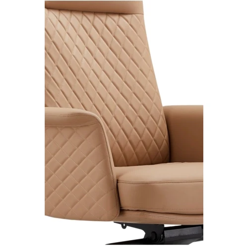 Офісне крісло GT Racer B-6997A Beige