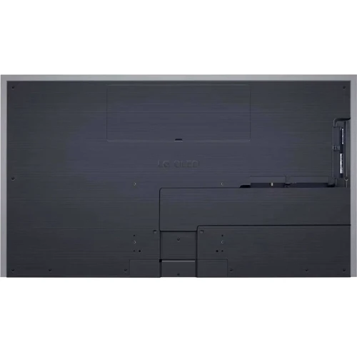 Телевизор LG OLED77G48: Оснащение Встроенный медиаплеер, Smart TV