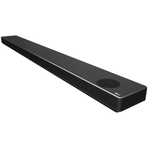 Домашний кинотеатр LG SN11R: Суммарная номинальная мощность (RMS) 770 Вт