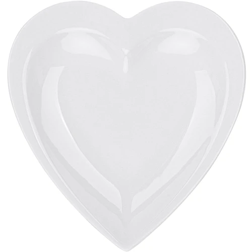 Блюдо сервировочное Fissman Horeca 13.5x12.5 см (14119)