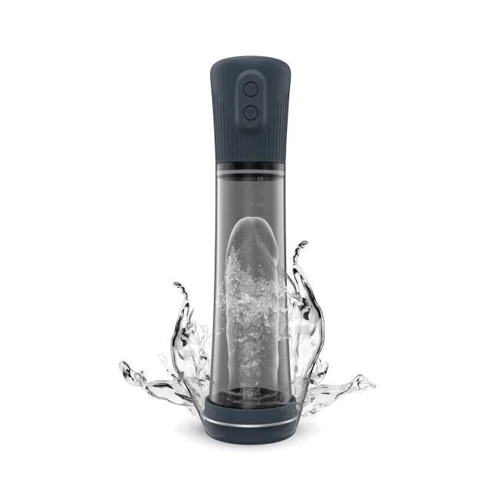 Автоматическая гидропомпа 2-в-1 Dorcel HYDRO PUMP
