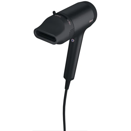 Фен Shark Style iQ Hairdryer & Styler HD120EU: Кількість швидкостей 3