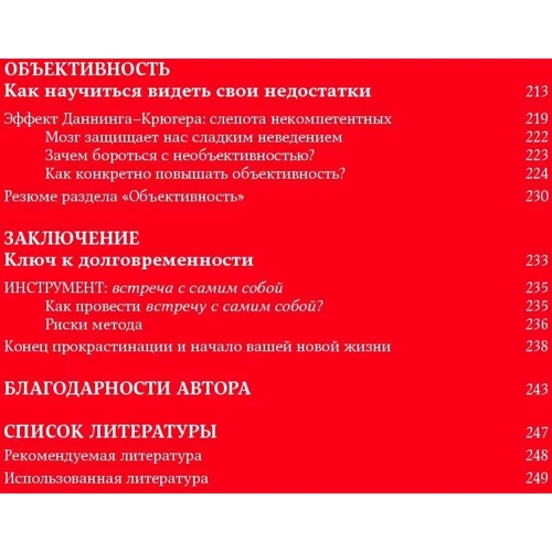 Петр Людвиг: Победи прокрастинацию! Как перестать откладывать дела на завтра: Количество страниц 264
