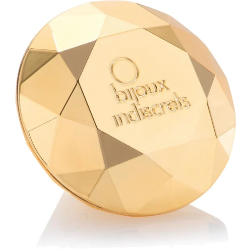 Вибратор-бриллиант Twenty One Vibrating Diamond Bijoux Indiscrets