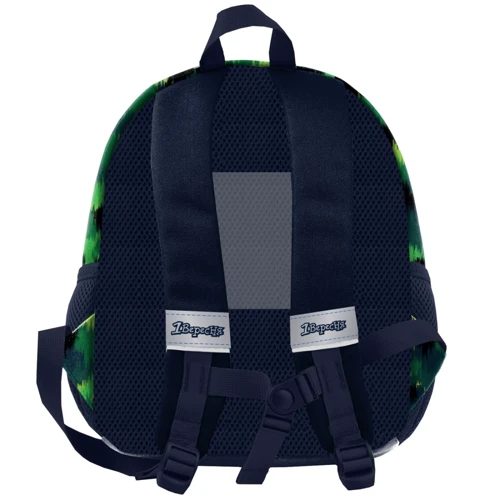 Рюкзак детский 1Вересня K-40 Monster (558509): Тип Рюкзак