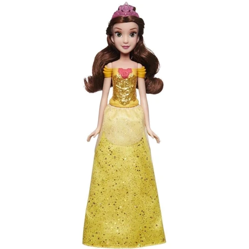 Кукла Hasbro Disney Princess Принцесса Дисней BELLE (E4159) фото 4