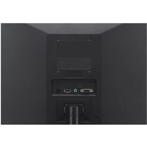 Монитор LG 24EA430V-B: Разрешение Full HD (1920x1080)