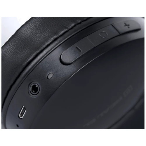 Наушники REAL-EL GD-880 Black фото 10