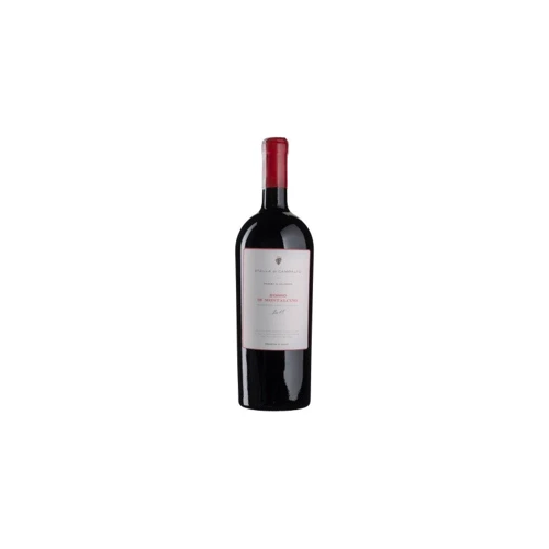 Вино Stella di Campalto Rosso di Montalcino (1,5 л.) (BW49726)
