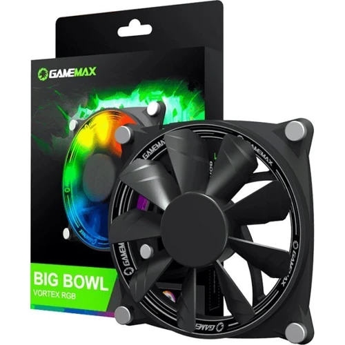 Кулер Gamemax GMX-12-DBB