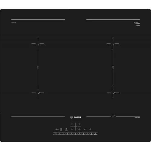 Варочная поверхность электрическая Bosch PVQ611FC5E