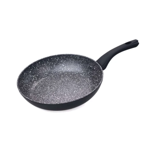Сковорода Con Brio Eco Granite 20см (СВ-4207)