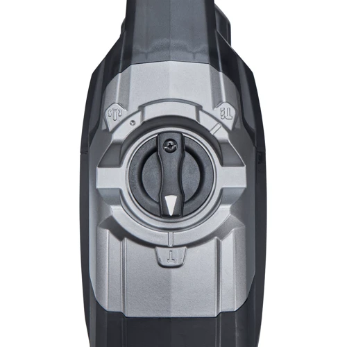 Перфоратор Makita HR006GZ: Макс. число оборотов холостого хода, об/мин 310
