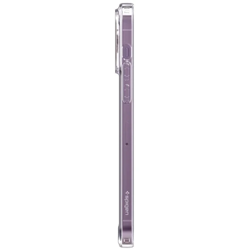 Чехол для iPhone Spigen Quartz Hybrid Crystal Clear (ACS04830) for iPhone 14 Pro Max: Тип аксессуара чехол