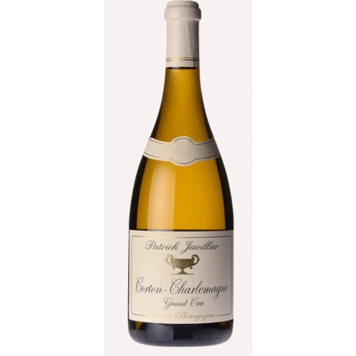 Вино Patrick Javillier Corton Charlemagne Grand Cru 2020 белое сухое 0.75 л (BWT1166)