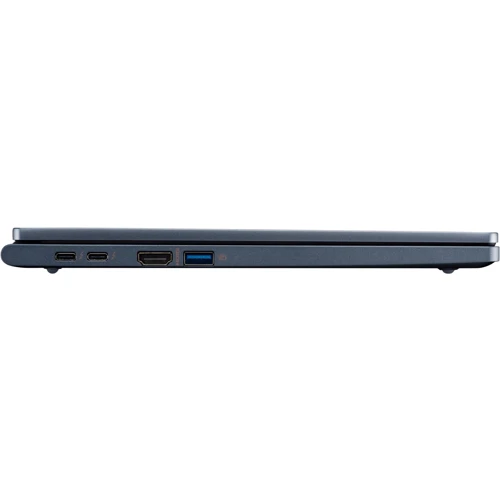 Ноутбук Acer TravelMate TMP413-51-TCO (NX.B55EU.009) UA: Процесор Intel Core i5-1335U (1.3 - 4.6 ГГц) / 10 - ядерный