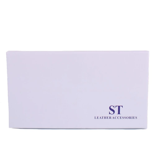 Жіночий гаманець ST Leather Accessories коричневий (NST420-coffee): Стать жіночий