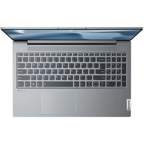 Ноутбук Lenovo IdeaPad 5 15IAL7 (82SF006DRM): Тип екрану матовый