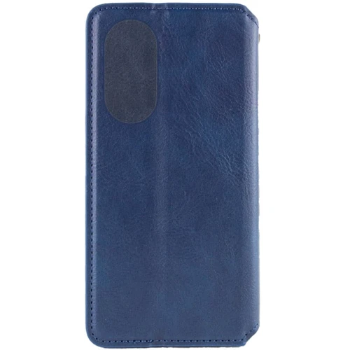 Чехол для телефонов Mobile Case Getman Cubic Blue for Oppo A98: Совместимость Oppo A98