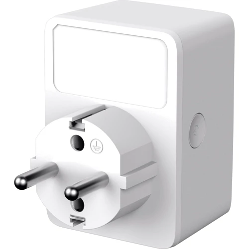 Умная розетка TP-Link Tapo P100 White (TAPO-P100-1-PACK) фото 1