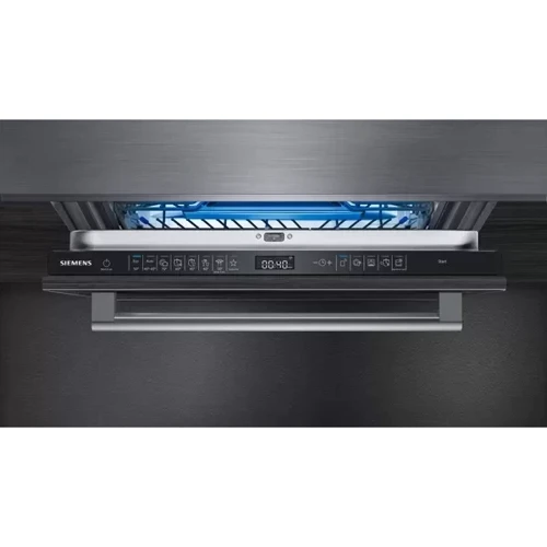 Встраиваемая посудомоечная машина Siemens SN65ZX49CE фото 10