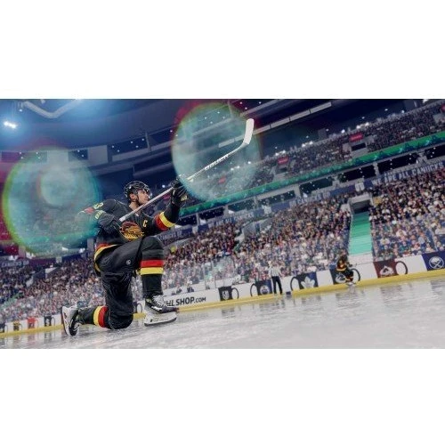 EA SPORTS NHL 25 (PS5): Видавництво EA