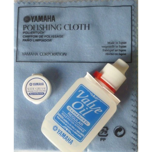 Труба YAMAHA YTR-2330