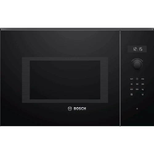 Вбудовувана мікрохвильова піч Bosch BFL554MB0