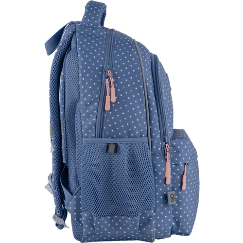Рюкзак GoPack Education 182 CatBread (GO24-182M-6) фото 12