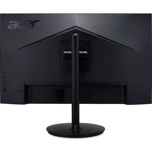 Монитор Acer CB272bmiprx (UM.HB2EE.001): Разрешение Full HD (1920x1080)