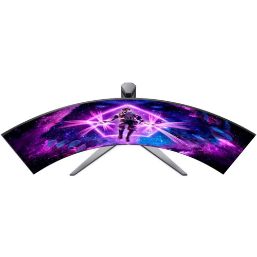 Монітор AOC Agon Pro AG456UCZD: Роздільна здатність Ultra Wide Quad HD (3440x1440)