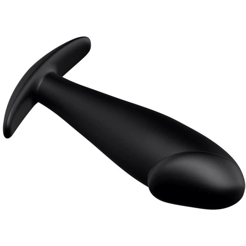 Анальная пробка Pretty Love Special Anal Stimulation Black