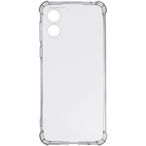 Чохол для телефона Armorstandart Air Force Camera cover Transparent for Motorola E13 (ARM66642)