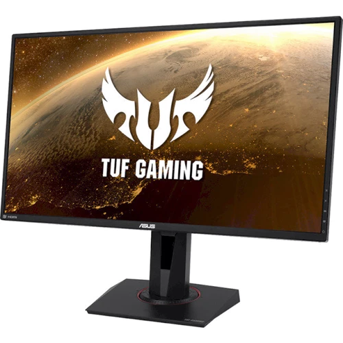 Монитор ASUS TUF Gaming VG27AQ (90LM0500-B03370): Формат изображения 16:9