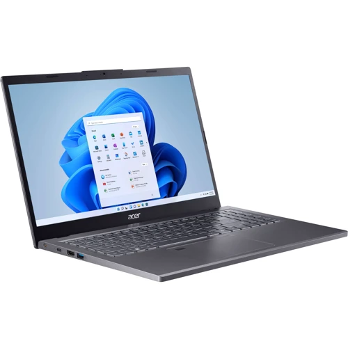 Ноутбук Acer Aspire 15 A15-41M (NX.KVXEU.001) UA