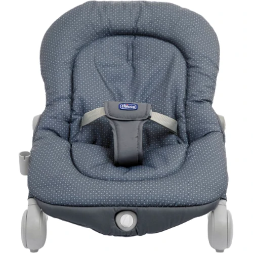 Кресло-качалка Chicco Balloon Foxy фото 5