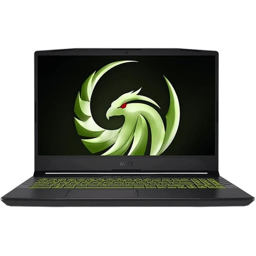 Ноутбук MSI Alpha 15 B5EEK (B5EEK-080US)