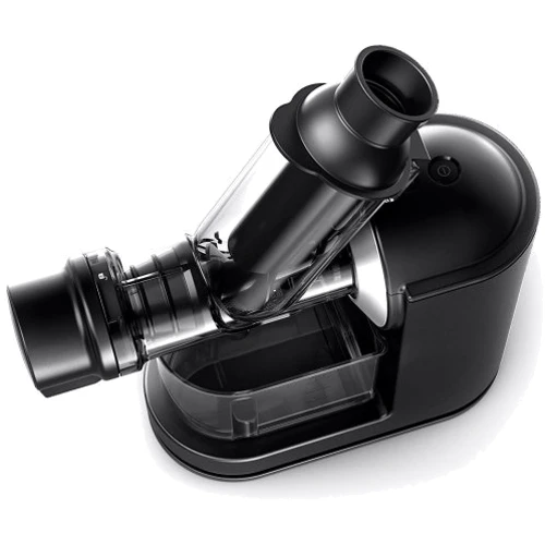 Соковыжималка Philips HR1889/70: Материал корпуса пластик