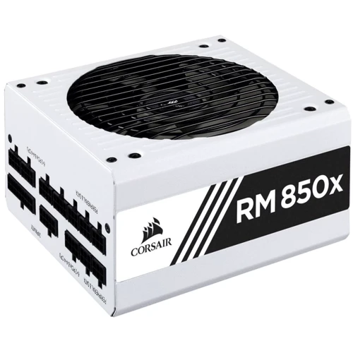 Блок питания Corsair RM850x White (CP-9020188-EU)
