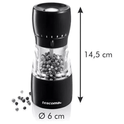 Набор для специй Tescoma Vitamino для перца 14.5 см (642800)