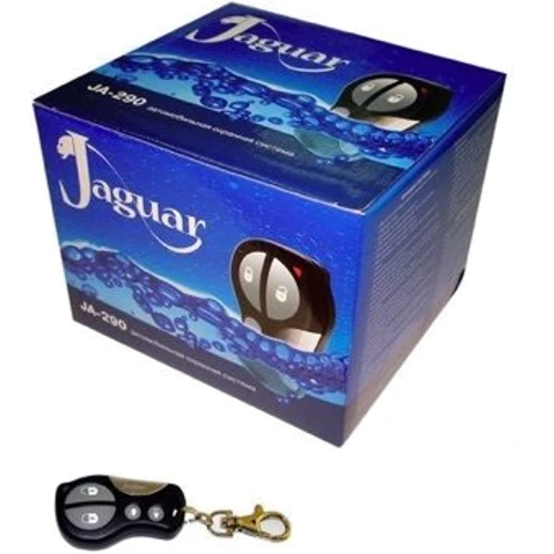 Jaguar JA-280