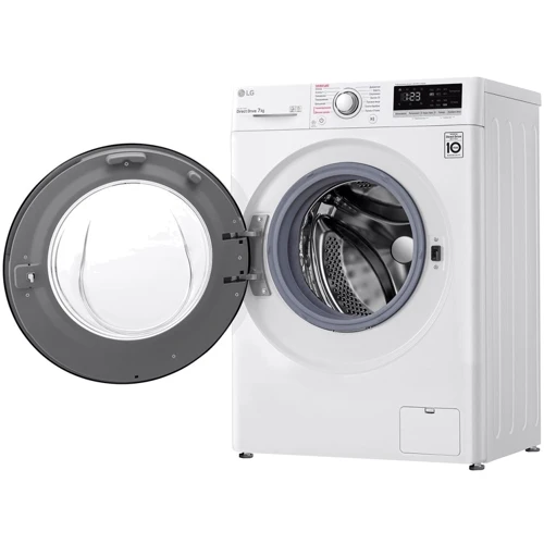 Стиральная машина LG F2V3HS6W: Количество программ стирки 14