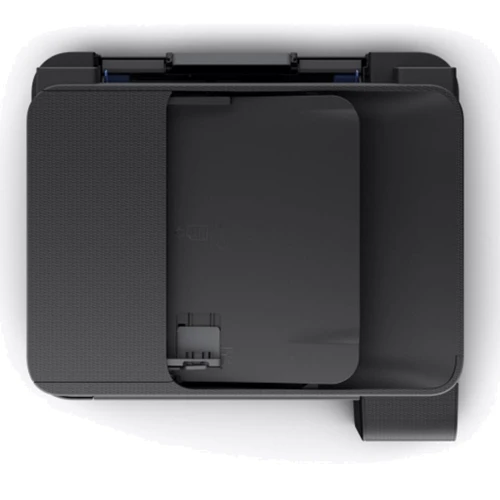 МФУ Epson L5190 Wi-Fi (C11CG85405): Технология печати Струйная