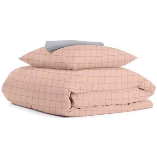 Комплект детского постельного белья Cosas Cell Ashrose Grey (4822052082584): Тип постельный комплект